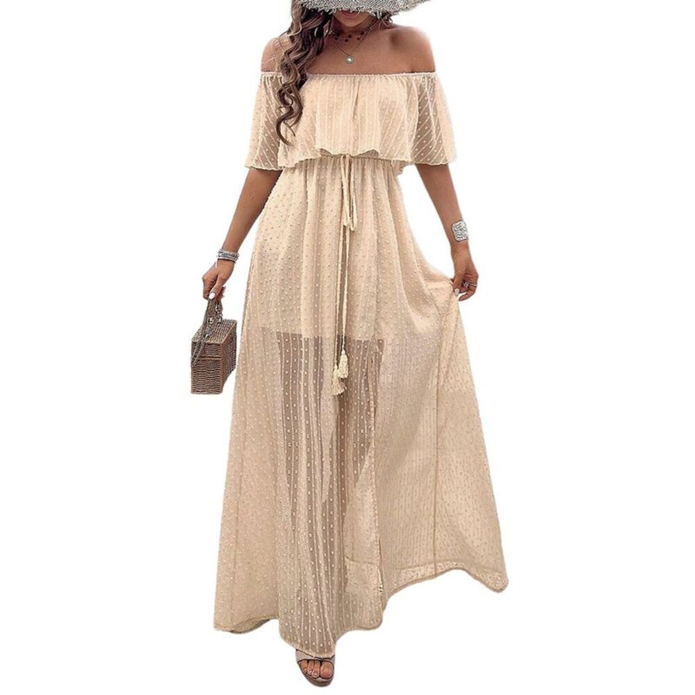 Luna Tuccini Womens  Maxi Dress